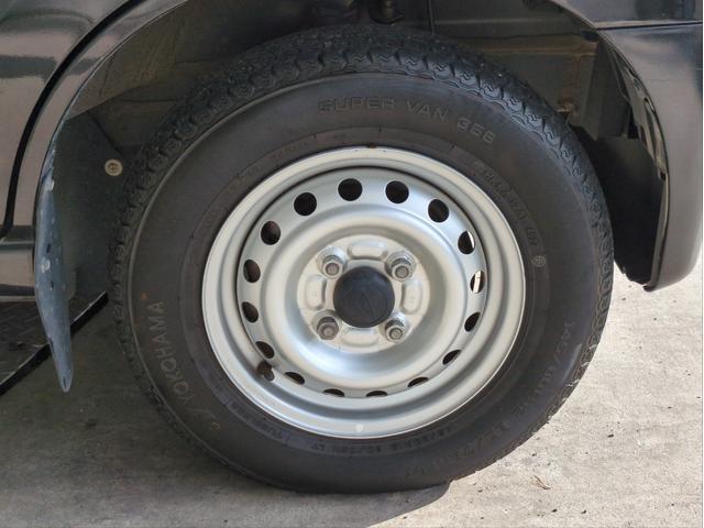 ハイゼットカーゴ DX SAIII 両側スライド 衝突軽減装置 車線逸脱警報 バックカメラ ルーフキャリア オートライト ETC アイドリングストップ ラジオデッキ 横滑り防止装置 オートハイビーム(41枚目)