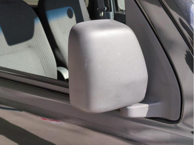 ハイゼットカーゴ DX SAIII 両側スライド 衝突軽減装置 車線逸脱警報 バックカメラ ルーフキャリア オートライト ETC アイドリングストップ ラジオデッキ 横滑り防止装置 オートハイビーム(44枚目)