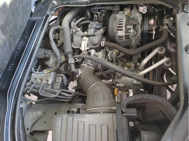 ハイゼットカーゴ DX SAIII 両側スライド 衝突軽減装置 車線逸脱警報 バックカメラ ルーフキャリア オートライト ETC アイドリングストップ ラジオデッキ 横滑り防止装置 オートハイビーム(45枚目)