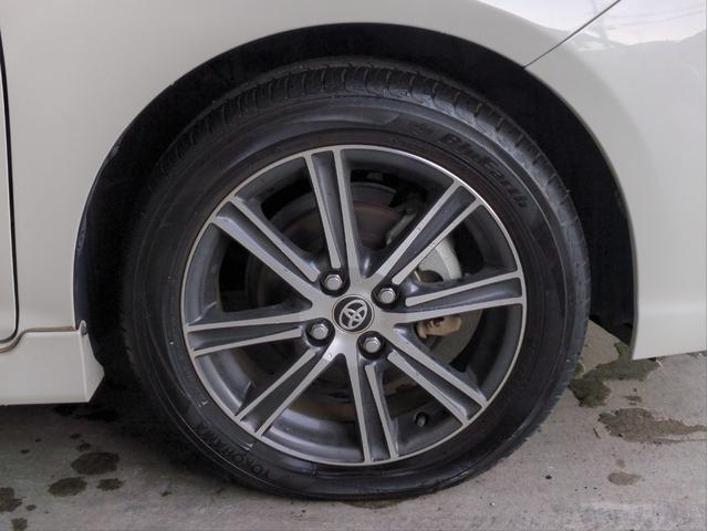 カローラフィールダー ハイブリッドG ダブルバイビー 衝突軽減装置 車線逸脱警報 純正ナビ バックカメラ ハーフレザーシート BTオーディオ CD・DVD再生 LEDライト オートライト 純正アルミ ETC Fフォグランプ アイドリングストップ(47枚目)