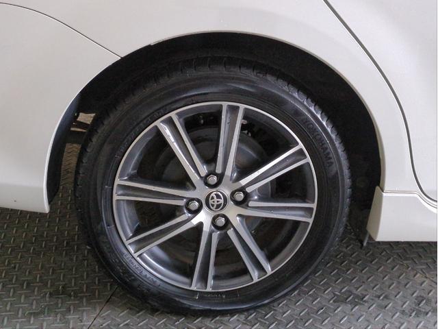 カローラフィールダー ハイブリッドG ダブルバイビー 衝突軽減装置 車線逸脱警報 純正ナビ バックカメラ ハーフレザーシート BTオーディオ CD・DVD再生 LEDライト オートライト 純正アルミ ETC Fフォグランプ アイドリングストップ(48枚目)