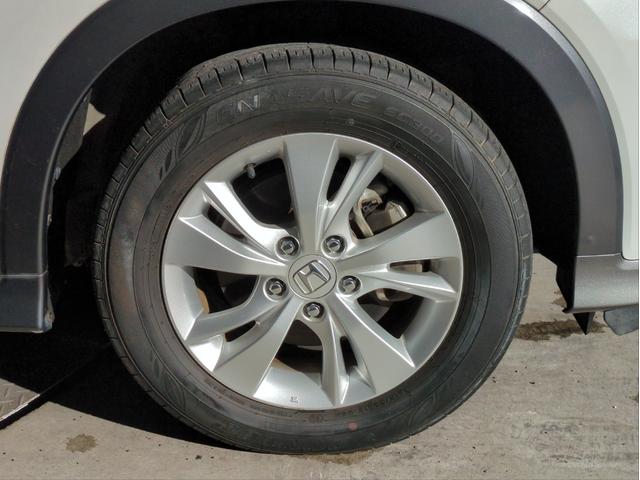 ヴェゼル ハイブリッドX 衝突軽減ブレーキ バックカメラ メモリーナビ オートクルコン LEDライト オートライト ETC 純正アルミ BTオ-ディオ フルセグTV CD/DVD再生 Aストップ Pスタート ステアリモコン(23枚目)