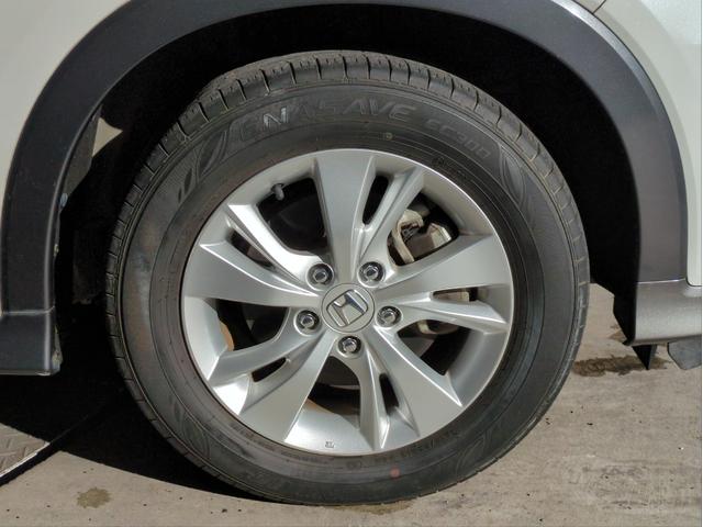 ヴェゼル ハイブリッドX 衝突軽減ブレーキ バックカメラ メモリーナビ オートクルコン LEDライト オートライト ETC 純正アルミ BTオ-ディオ フルセグTV CD/DVD再生 Aストップ Pスタート ステアリモコン(49枚目)