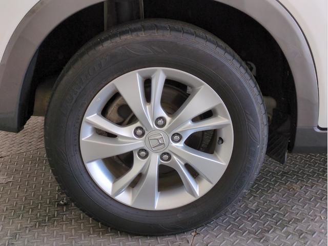 ヴェゼル ハイブリッドX 衝突軽減ブレーキ バックカメラ メモリーナビ オートクルコン LEDライト オートライト ETC 純正アルミ BTオ-ディオ フルセグTV CD/DVD再生 Aストップ Pスタート ステアリモコン(50枚目)