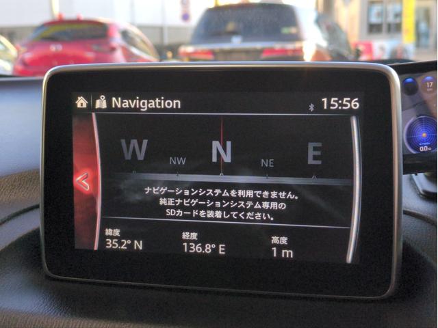 MAZDA AXELA SPORT XD