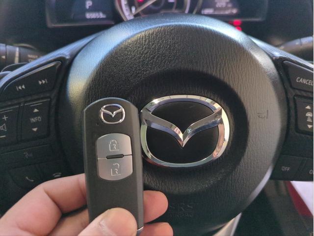 MAZDA AXELA SPORT XD