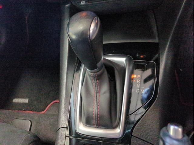 MAZDA AXELA SPORT XD