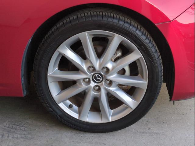 MAZDA AXELA SPORT XD