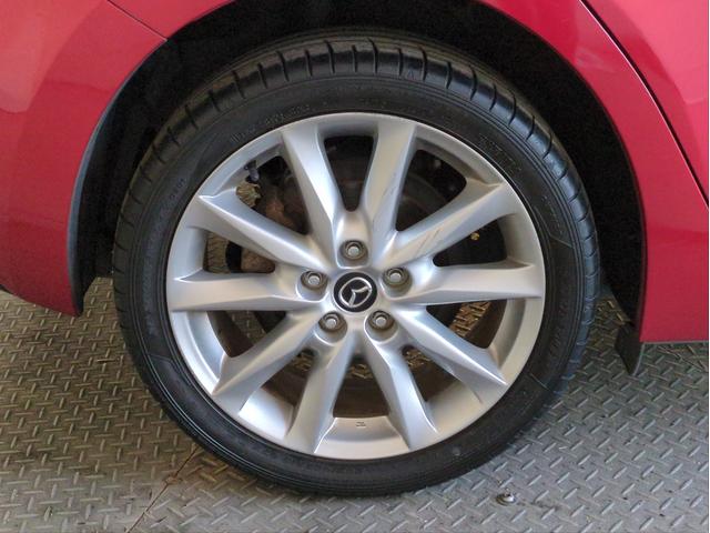 MAZDA AXELA SPORT XD