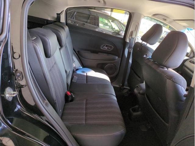 ヴェゼル ハイブリッドZ 衝突軽減ブレーキ バックカメラ メモリーナビ オートクルコン LEDライト オートライト シートヒーター ETC 純正アルミ BT接続 CD/DVD再生 Aストップ Pスタート ステアリモコン(26枚目)