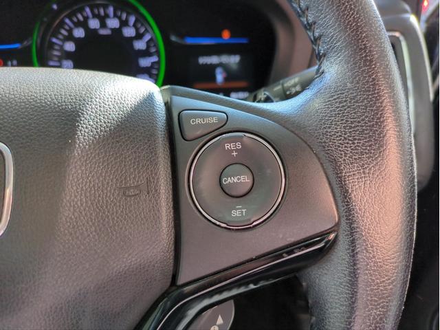 ヴェゼル ハイブリッドZ 衝突軽減ブレーキ バックカメラ メモリーナビ オートクルコン LEDライト オートライト シートヒーター ETC 純正アルミ BT接続 CD/DVD再生 Aストップ Pスタート ステアリモコン(28枚目)