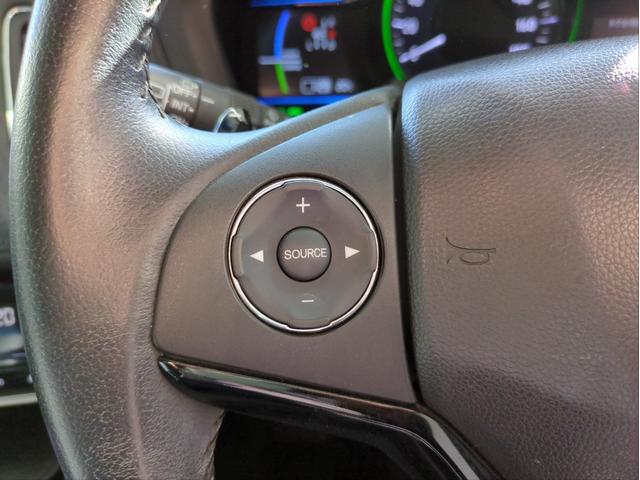 ヴェゼル ハイブリッドZ 衝突軽減ブレーキ バックカメラ メモリーナビ オートクルコン LEDライト オートライト シートヒーター ETC 純正アルミ BT接続 CD/DVD再生 Aストップ Pスタート ステアリモコン(29枚目)