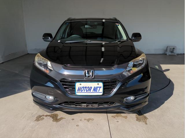 ヴェゼル ハイブリッドZ 衝突軽減ブレーキ バックカメラ メモリーナビ オートクルコン LEDライト オートライト シートヒーター ETC 純正アルミ BT接続 CD/DVD再生 Aストップ Pスタート ステアリモコン(40枚目)