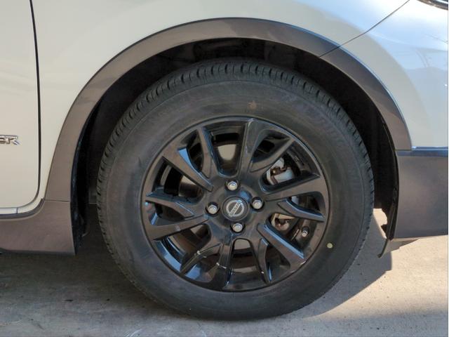 ノート e-パワー X シーギア 衝突軽減ブレーキ バックカメラ 全周囲カメラ SDナビ クリアランスソナー LEDライト オ-トライト ドラレコ ETC2.0 純正アルミ BT接続 CD/DVD再生 Aストップ Pスタート(23枚目)