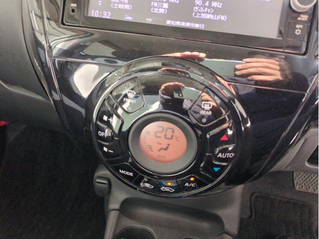 ノート e-パワー X シーギア 衝突軽減ブレーキ バックカメラ 全周囲カメラ SDナビ クリアランスソナー LEDライト オ-トライト ドラレコ ETC2.0 純正アルミ BT接続 CD/DVD再生 Aストップ Pスタート(30枚目)