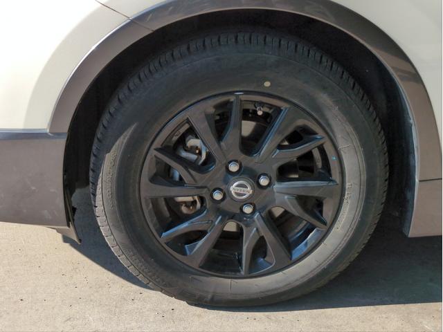 ノート e-パワー X シーギア 衝突軽減ブレーキ バックカメラ 全周囲カメラ SDナビ クリアランスソナー LEDライト オ-トライト ドラレコ ETC2.0 純正アルミ BT接続 CD/DVD再生 Aストップ Pスタート(47枚目)