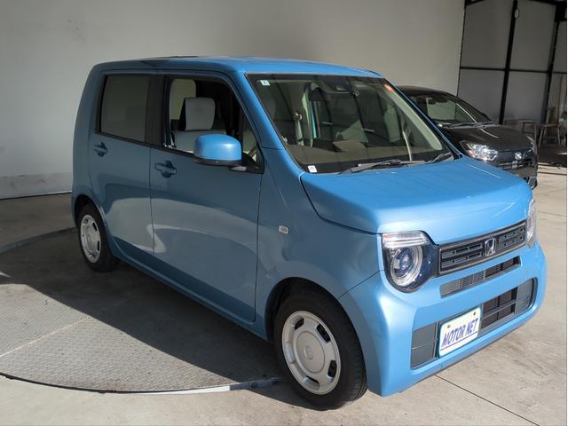 N-WGN Lホンダセンシング 衝突軽減装置 追従クルコン 純正ナビ バックカメラ 障害物センサー レーンアシスト シートヒーター BTオーディオ USB接続 ドラレコ ETC LEDライト オートライト ベンチシート Pスタート(21枚目)
