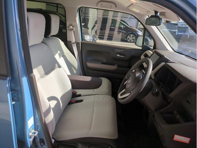 N-WGN Lホンダセンシング 衝突軽減装置 追従クルコン 純正ナビ バックカメラ 障害物センサー レーンアシスト シートヒーター BTオーディオ USB接続 ドラレコ ETC LEDライト オートライト ベンチシート Pスタート(26枚目)