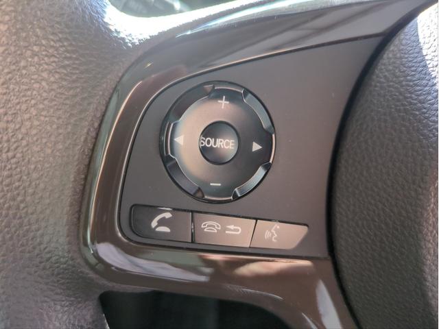 N-WGN Lホンダセンシング 衝突軽減装置 追従クルコン 純正ナビ バックカメラ 障害物センサー レーンアシスト シートヒーター BTオーディオ USB接続 ドラレコ ETC LEDライト オートライト ベンチシート Pスタート(30枚目)