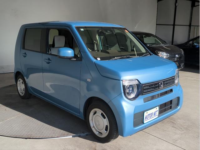 N-WGN Lホンダセンシング 衝突軽減装置 追従クルコン 純正ナビ バックカメラ 障害物センサー レーンアシスト シートヒーター BTオーディオ USB接続 ドラレコ ETC LEDライト オートライト ベンチシート Pスタート(41枚目)