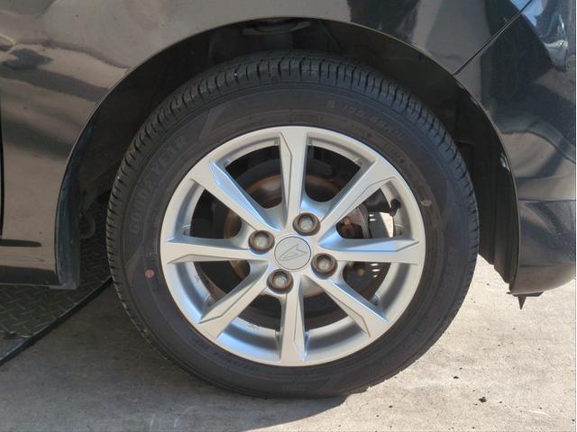 ミライース G リミテッドSAIII 衝突軽減装置 車線逸脱警報 社外ナビ バックカメラ 障害物センサー シートヒーター BTオーディオ CD・DVD再生 純正アルミ LEDライト オートライト ETC アイドリングストップ Pスタート(23枚目)