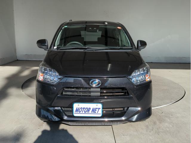 ミライース G リミテッドSAIII 衝突軽減装置 車線逸脱警報 社外ナビ バックカメラ 障害物センサー シートヒーター BTオーディオ CD・DVD再生 純正アルミ LEDライト オートライト ETC アイドリングストップ Pスタート(33枚目)