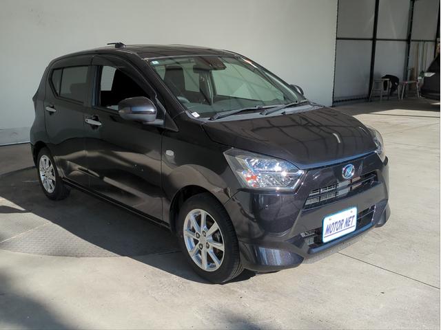 ミライース G リミテッドSAIII 衝突軽減装置 車線逸脱警報 社外ナビ バックカメラ 障害物センサー シートヒーター BTオーディオ CD・DVD再生 純正アルミ LEDライト オートライト ETC アイドリングストップ Pスタート(34枚目)