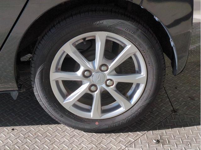 ミライース G リミテッドSAIII 衝突軽減装置 車線逸脱警報 社外ナビ バックカメラ 障害物センサー シートヒーター BTオーディオ CD・DVD再生 純正アルミ LEDライト オートライト ETC アイドリングストップ Pスタート(41枚目)