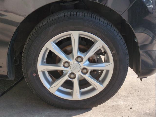 ミライース G リミテッドSAIII 衝突軽減装置 車線逸脱警報 社外ナビ バックカメラ 障害物センサー シートヒーター BTオーディオ CD・DVD再生 純正アルミ LEDライト オートライト ETC アイドリングストップ Pスタート(43枚目)