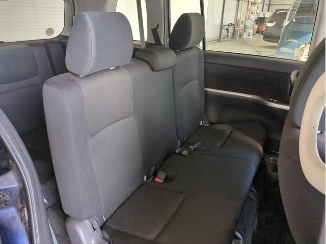 アイシス プラタナ 電動スライドドア SDナビ ドラレコ ETC 純正アルミ BTオーディオ フルセグTV CD/DVD再生 プッシュスタート Fフォグライト スマートキー 電動格納ミラー フロアマット(25枚目)