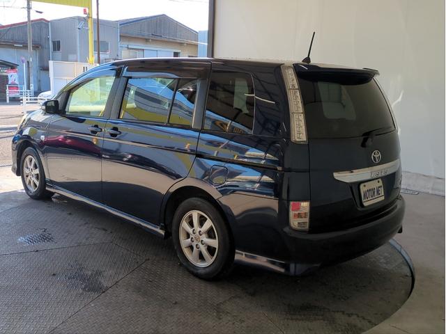 アイシス プラタナ 電動スライドドア SDナビ ドラレコ ETC 純正アルミ BTオーディオ フルセグTV CD/DVD再生 プッシュスタート Fフォグライト スマートキー 電動格納ミラー フロアマット(40枚目)