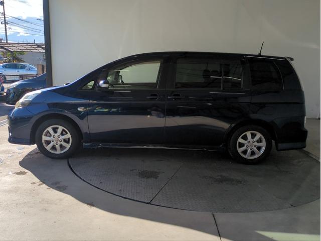 アイシス プラタナ 電動スライドドア SDナビ ドラレコ ETC 純正アルミ BTオーディオ フルセグTV CD/DVD再生 プッシュスタート Fフォグライト スマートキー 電動格納ミラー フロアマット(41枚目)