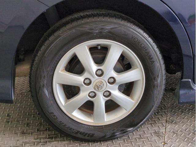 アイシス プラタナ 電動スライドドア SDナビ ドラレコ ETC 純正アルミ BTオーディオ フルセグTV CD/DVD再生 プッシュスタート Fフォグライト スマートキー 電動格納ミラー フロアマット(45枚目)