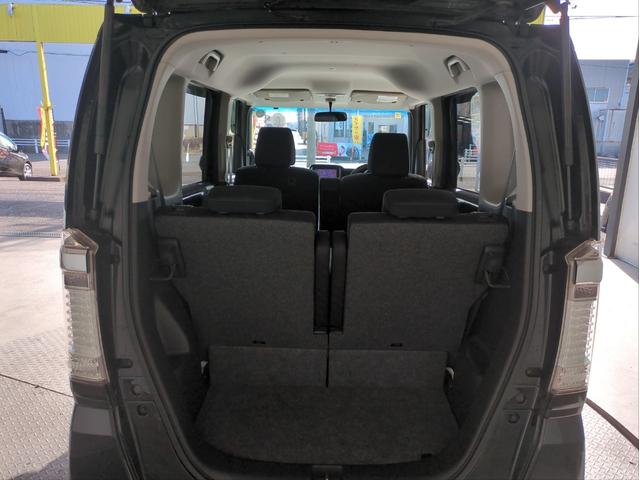 HONDA N-BOX CUSTOM G.TURBO PACKAGE