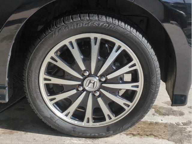 HONDA N-BOX CUSTOM G.TURBO PACKAGE