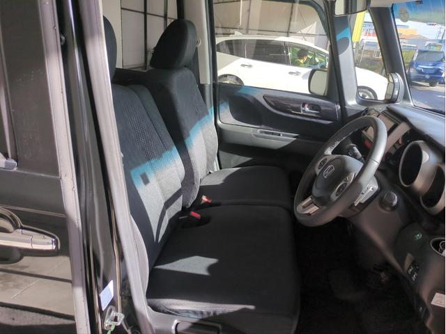 HONDA N-BOX CUSTOM G.TURBO PACKAGE