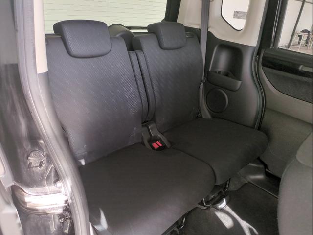 HONDA N-BOX CUSTOM G.TURBO PACKAGE