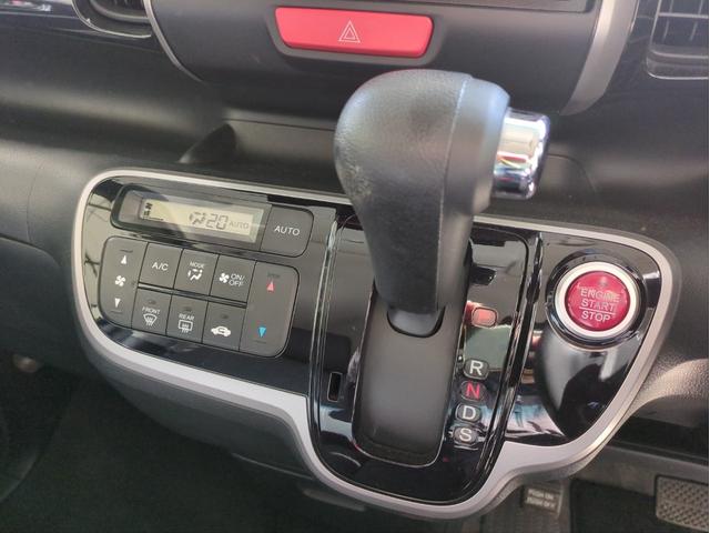 HONDA N-BOX CUSTOM G.TURBO PACKAGE