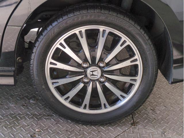 HONDA N-BOX CUSTOM G.TURBO PACKAGE