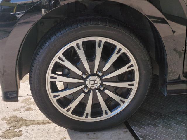 HONDA N-BOX CUSTOM G.TURBO PACKAGE