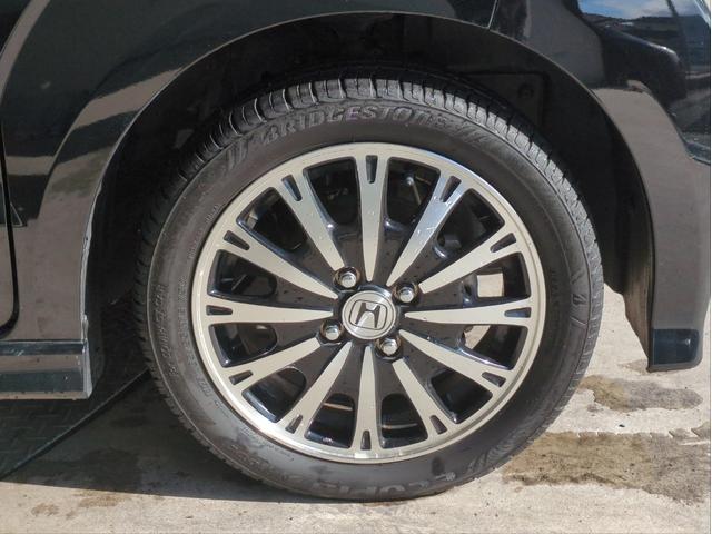 HONDA N-BOX CUSTOM G.TURBO PACKAGE