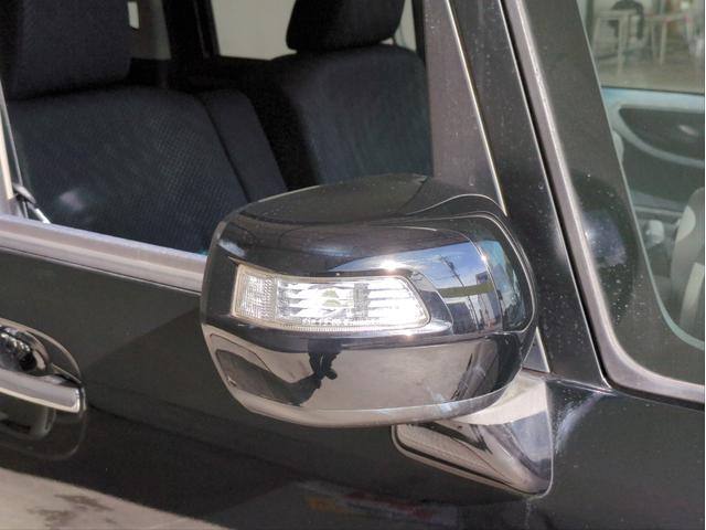 HONDA N-BOX CUSTOM G.TURBO PACKAGE