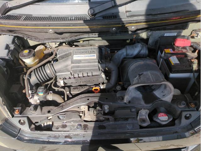 HONDA N-BOX CUSTOM G.TURBO PACKAGE