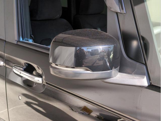 Ｎ－ＢＯＸカスタム Ｌ　両側電動スライドドア　衝突軽減Ｂ　レーンキープ　Ｂカメラ　障害物センサー　ＳＤナビ　追従クルコン　シートヒーター　ＬＥＤライト　オートライト　オートＨＢ　ＥＴＣ　純正アルミ　ＢＴ接続　フルセグＴＶ（51枚目）