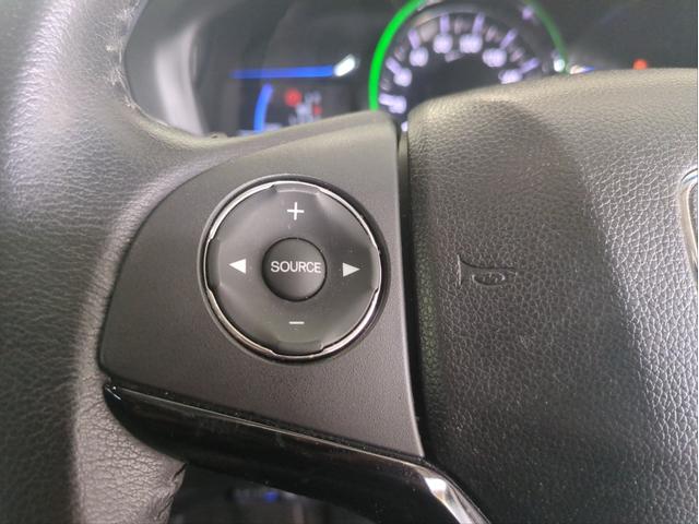 ヴェゼル ハイブリッドＺ　衝突軽減ブレーキ　バックカメラ　メモリーナビ　オートクルコン　シートヒーター　ＬＥＤライト　オートライト　ＥＴＣ　ルーフレール　純正アルミ　ハーフレザー　ＢＴ接続　パドルシフト　ＣＤ／ＤＶＤ再生（29枚目）