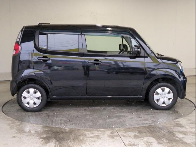 モコ Ｘ　純正ＳＤナビ　プッシュスタート　スマートキー　ＥＴＣ　ＣＤ再生　ワンセグＴＶ　ウィンカーミラー　電格ミラー　ベンチシート　フルフラットシート（35枚目）