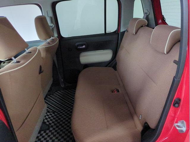 ミラココア ココアプラスＸ　バックカメラ　ＳＤナビ　ＬＥＤライト　ドライブレコーダー　ＢＴ接続　フルセグＴＶ　ＣＤ／ＤＶＤ再生　ベンチシート　Ａストップ　ルーフレール　フロアマット（10枚目）