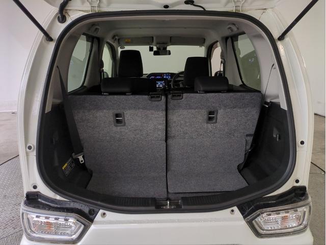 ワゴンＲスティングレー ハイブリッドＸ　衝突軽減Ｂ　全周囲カメラ　メモリーナビ　ＬＥＤライト　オートライト　バックカメラ　ワンオーナー　シートヒーター　ドラレコ　純正アルミ　ＢＴ接続　オートＨＢ　フルセグＴＶ　ＣＤ／ＤＶＤ再生　Ａストップ（11枚目）