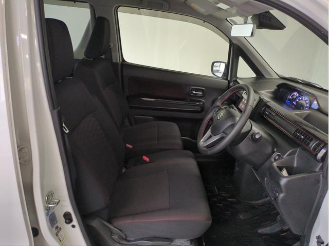 ワゴンＲスティングレー ハイブリッドＸ　衝突軽減Ｂ　全周囲カメラ　メモリーナビ　ＬＥＤライト　オートライト　バックカメラ　ワンオーナー　シートヒーター　ドラレコ　純正アルミ　ＢＴ接続　オートＨＢ　フルセグＴＶ　ＣＤ／ＤＶＤ再生　Ａストップ（25枚目）