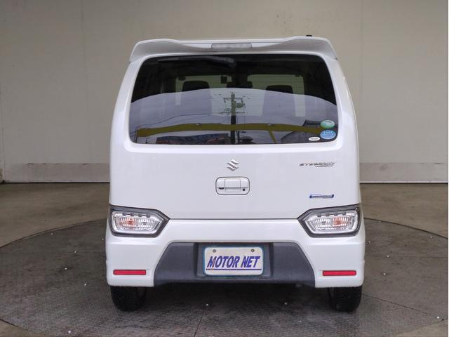 ワゴンＲスティングレー ハイブリッドＸ　衝突軽減Ｂ　全周囲カメラ　メモリーナビ　ＬＥＤライト　オートライト　バックカメラ　ワンオーナー　シートヒーター　ドラレコ　純正アルミ　ＢＴ接続　オートＨＢ　フルセグＴＶ　ＣＤ／ＤＶＤ再生　Ａストップ（43枚目）